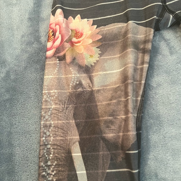 Teeki leggings - Picture 2 of 7